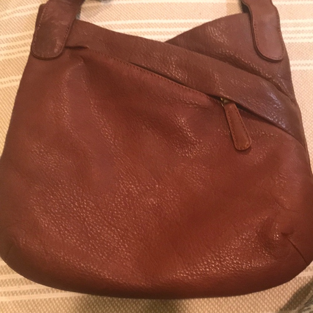 Osgood Marley  Bag. Type: Jessica Kriss Kross